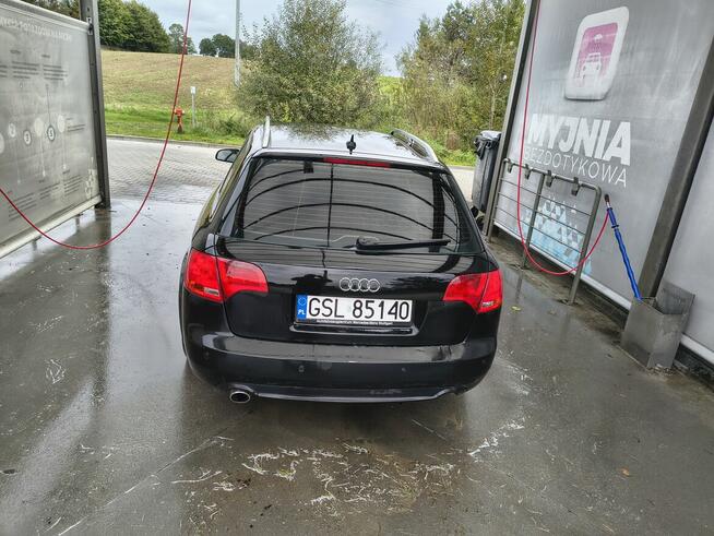 Audi A4 b7 3.0 V6 2006