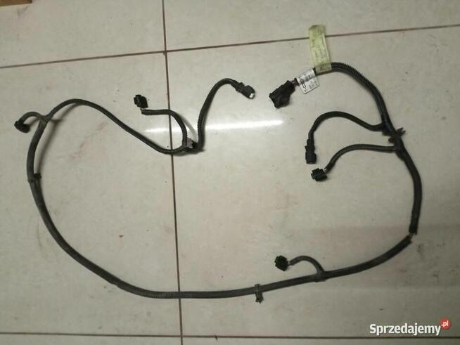 Wiązka elektryczna czujników cofania Peugeot 3008 I gen.