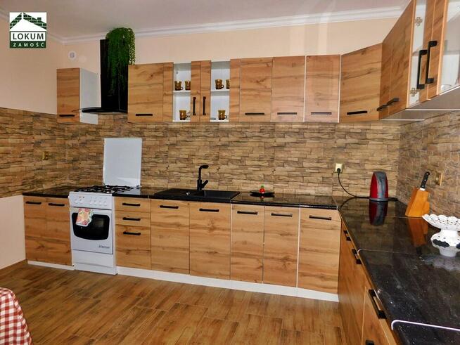 Dom na wynajem, Pniówek k. Zamościa