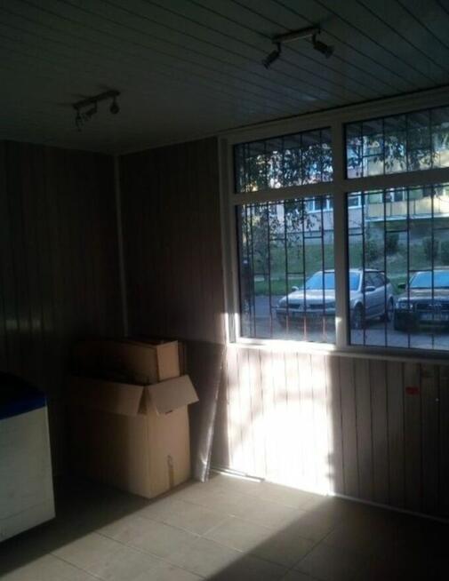 Sprzedam lokal użytkowy