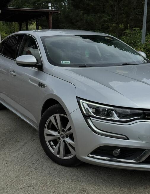 Renault Talisman 1.6 dCi 130km 2016r.