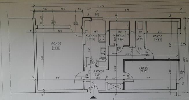 Do wynajęcia Warszawa-Wola ul. T. Krępowieckiego