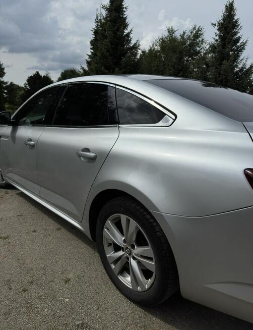 Renault Talisman 1.6 dCi 130km 2016r.