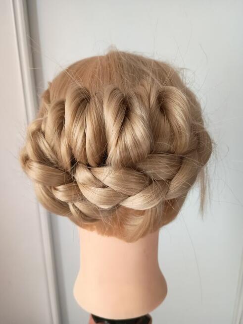 Szukam pracy we Fryzierstwie