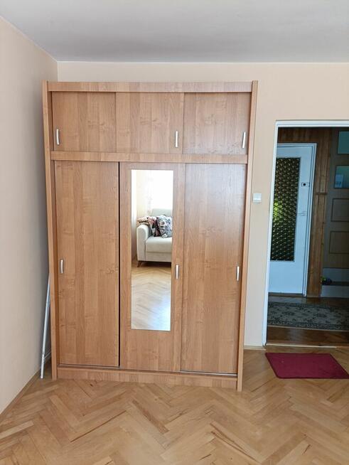 Stancja dla studentów lub osób pracujących.