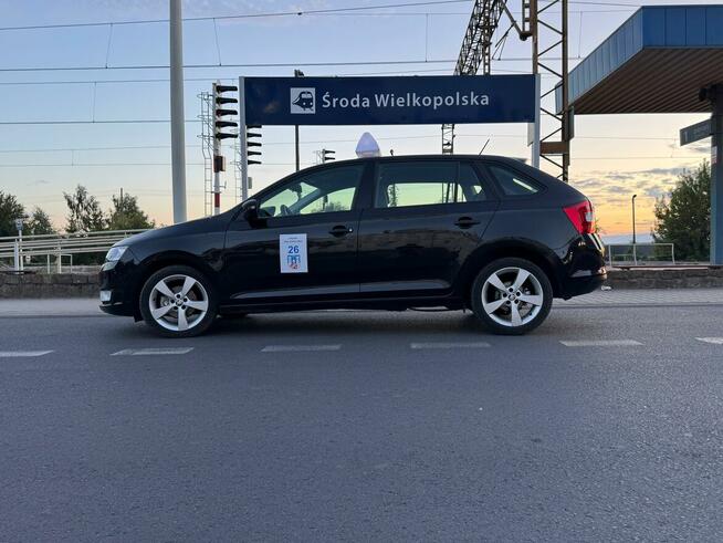 Halo Taxi Środa Wielkopolska 24/7h Taksówka 662662616