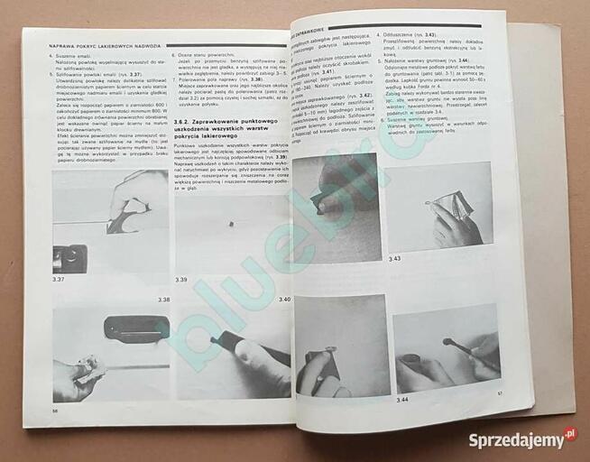 „Dbaj o nadwozie” – Tadeusz Jankiewicz