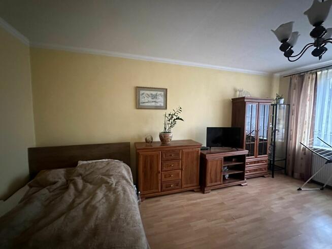 Syndyk sprzeda 3/8 udziału w nieruchomości zabudowanej