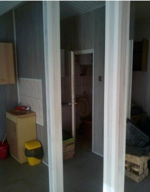 Sprzedam lokal użytkowy