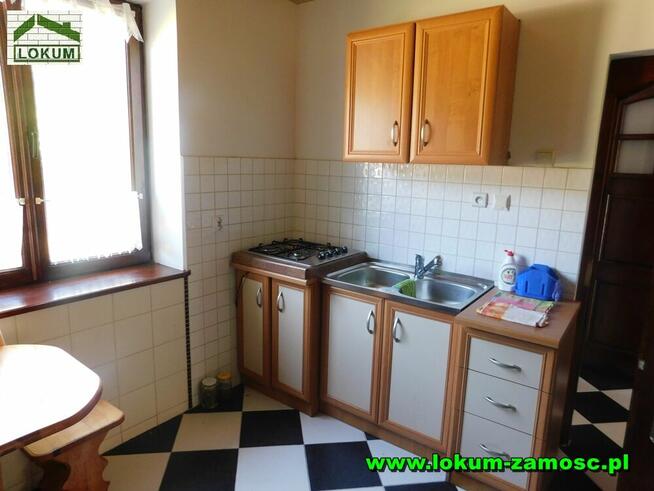 Dom w otulinie lasu i jeziora. Tarnawatka