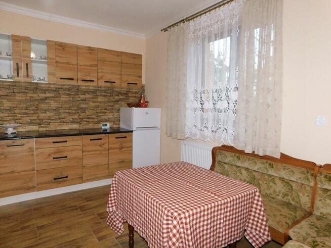 Dom na wynajem, Pniówek k. Zamościa