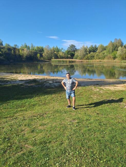 Oddam serce w dobre ręce.