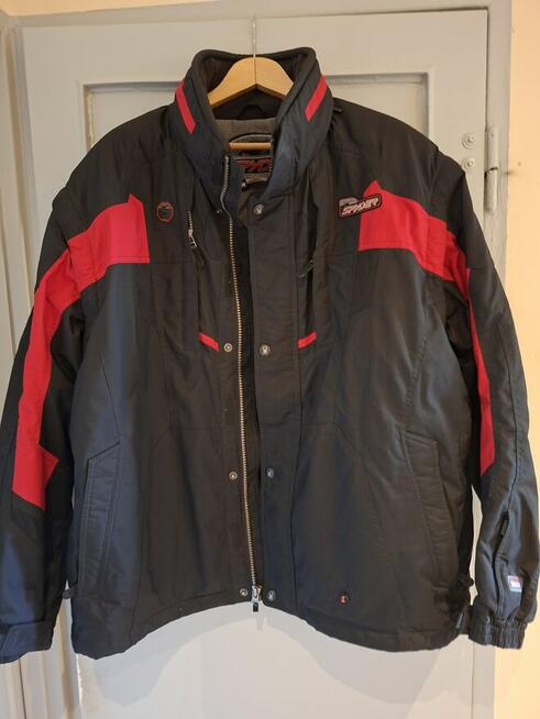 SPYDER Thinsulate - Komplet Narciarski Męski