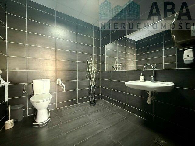 Sprzedam budynek handlowo-usługowy 206 m2- Łężyn gmina Konin