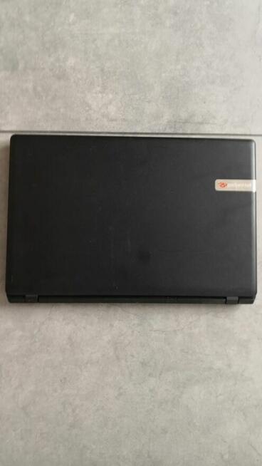 laptop pacard bell easy note+ladowarka
