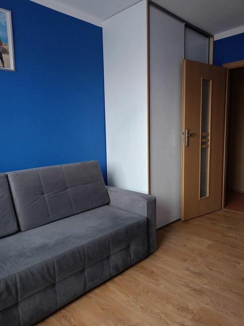 Mieszkanie PRZYLESIE parter