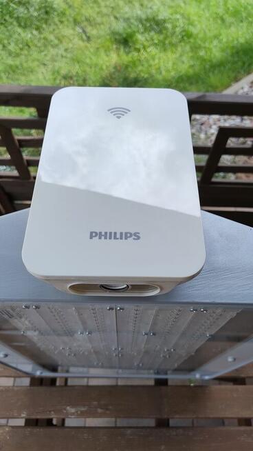 Lampa LED przemysłowa Philips