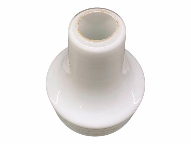 Klosz do lampy PRL vintage