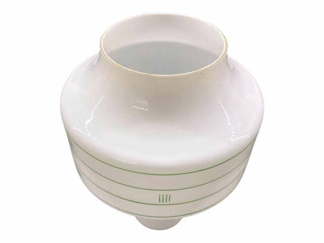 Klosz do lampy PRL vintage