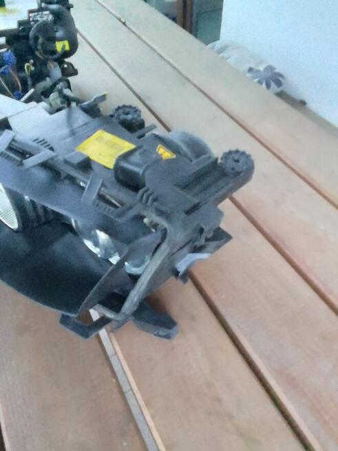 Lampy przednie BMW E46 sedan LIFT Xenon Europa