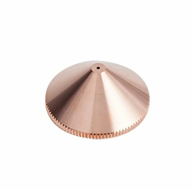 Dysza pojedyncza Raytools Typ A 2.5 mm, Weni Solution