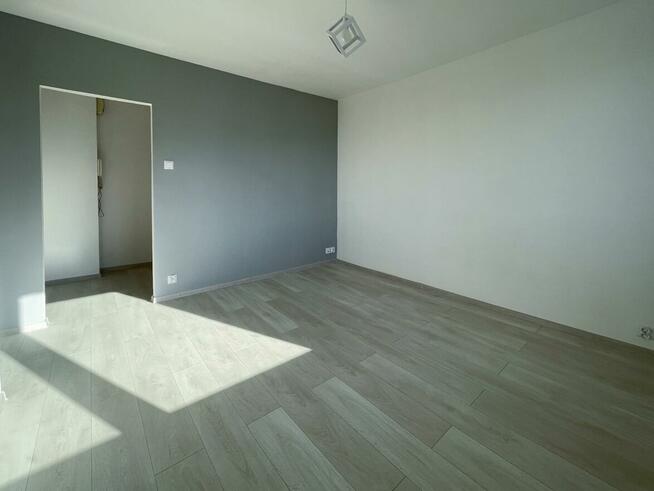 Kawalerka na osiedlu Wichrowe Wzgórze, Winogrady, Poznań