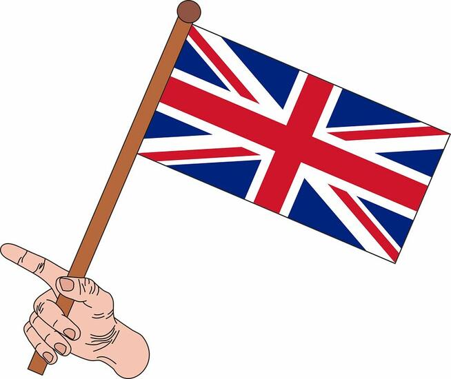 Angielski-Korepetycje