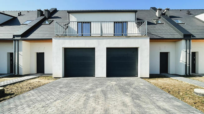 Cisza i spokój 30 minut od Poznania, dom w otoczeniu zieleni