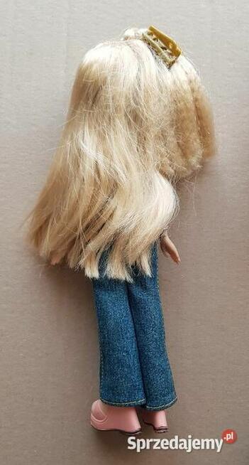 Lalka – Blondynka w Dżinsach, darmowa wysyłka