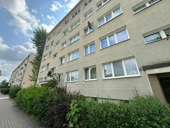 Syndyk ogłasza konkurs na sprzedaż lokalu mieszkalnego