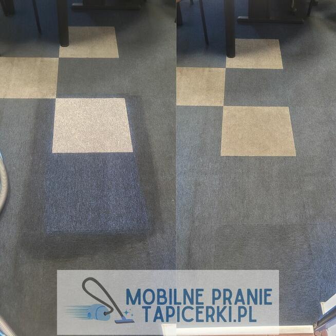 Pranie Narożnika Zabrze, Pranie Materaca, Pranie Wykładzin