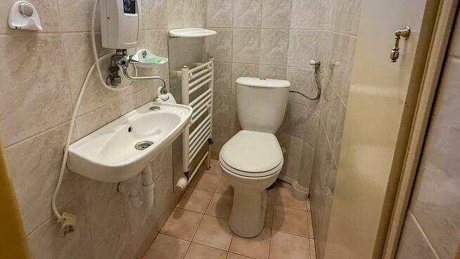 Dom z warsztatem- duży potencjał