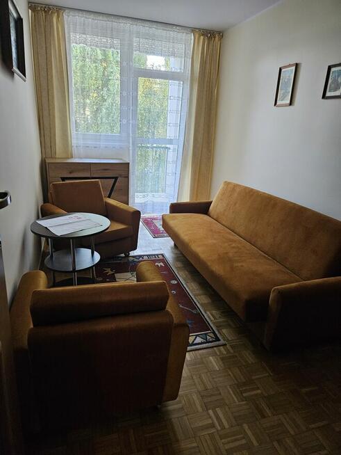 Wynajmę 2 pok.mieszkanie po remoncie