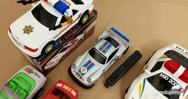 Samochody zabawki na baterie, darmowa wysyłka