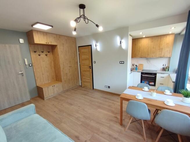 Mieszkanie o pow.32m2, IIp., po remoncie, winda, ul.Legionów