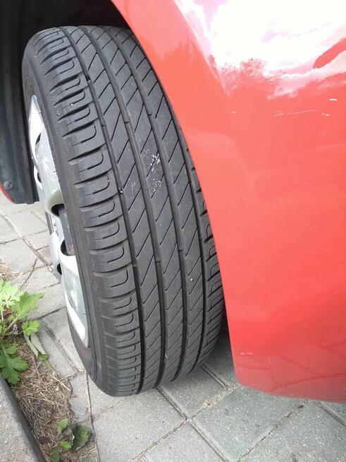 Piękna Toyota Yaris na sprzedaż