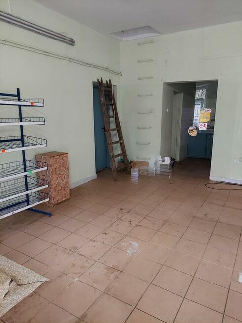 Budynek wolno-stojacy