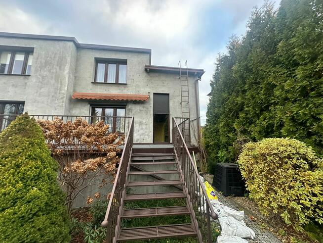 Syndyk sprzeda 3/8 udziału w nieruchomości zabudowanej