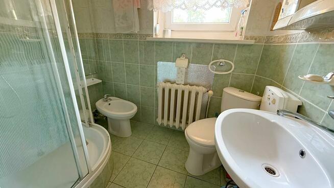 Dom z warsztatem- duży potencjał