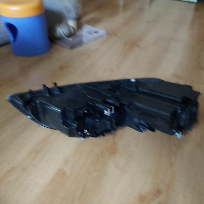 czesci z demontazu Mazdy 6 sedan 2008rok