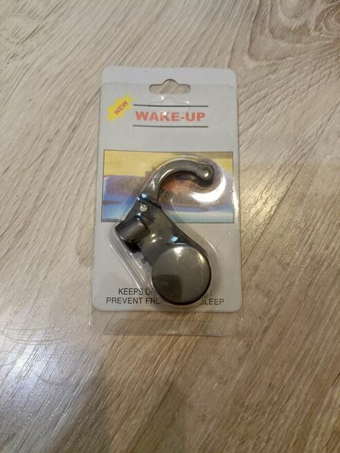 ANTY SEN DLA KIEROWCY