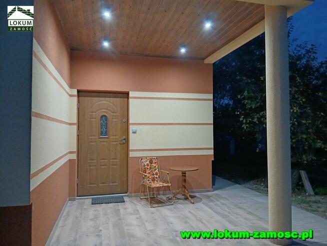 Dom na wynajem, Pniówek k. Zamościa