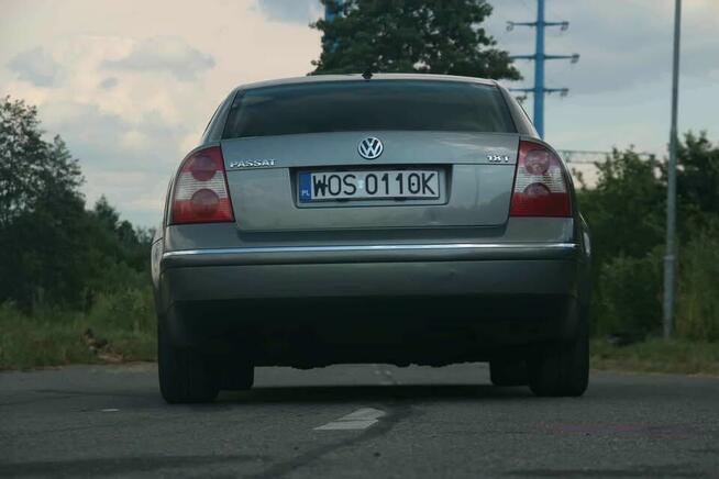 Volkswagen Passat 1.8 Turbo Highline