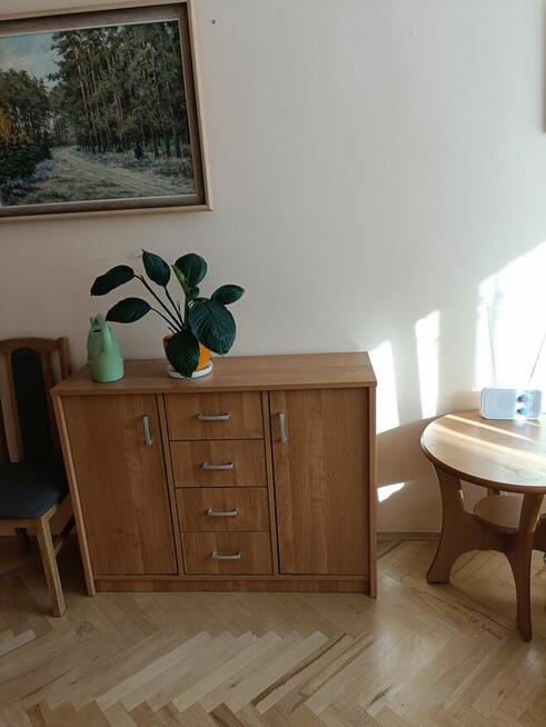 Stancja dla studentów lub osób pracujących.