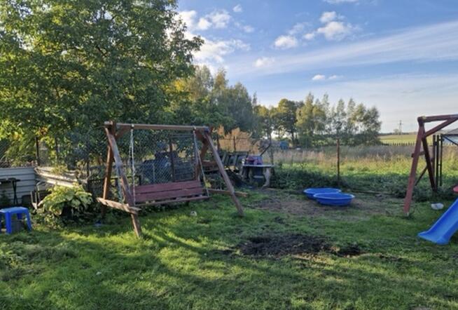 Syndyk ogłasza konkurs na sprzedaż ½ udziału nieruchomości