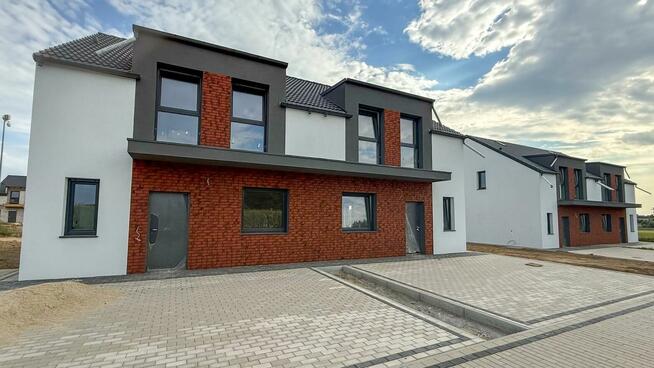 Nowoczesne osiedle tuż koło Rokietnicy