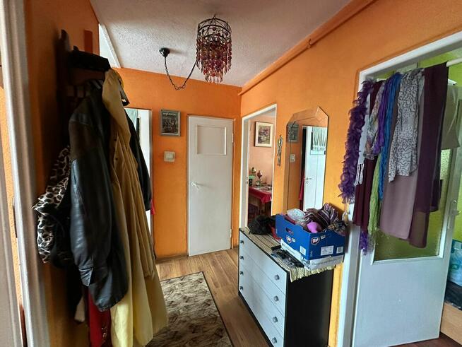 Syndyk ogłasza konkurs na sprzedaż lokalu mieszkalnego