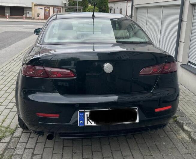 Alfa Romeo 159 2007