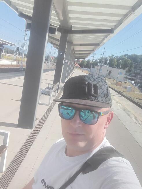 Szukam partnerki do stałego związku