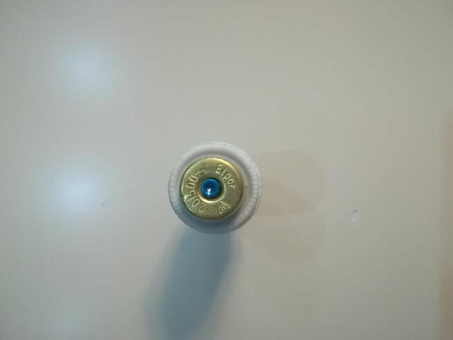 Zestaw porcelanowych bezpieczników